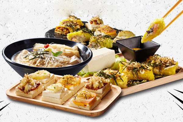 斗夫豆腐屋加盟